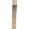 Ekena Millwork 6"W x 36"D x 40"H Imperial Rough Sawn Knee Brace, Douglas Fir BRC06X36X40IMP00RDF - alternate 4